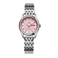 2021 Low MOQ Hot Selling Minimalist Ladies Luxury Wrist Stainless Steel OEM Women Watches  WWOOR 8824